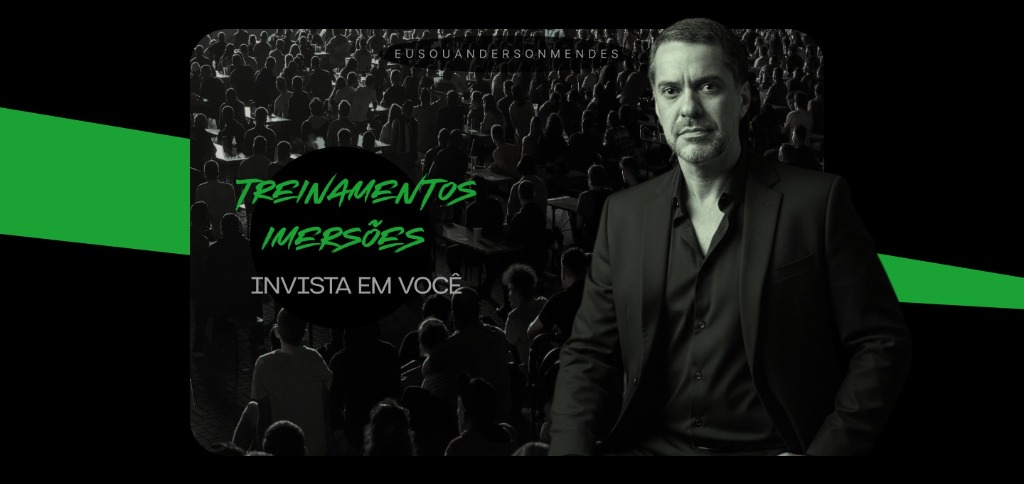 Treinamentos e Imersões