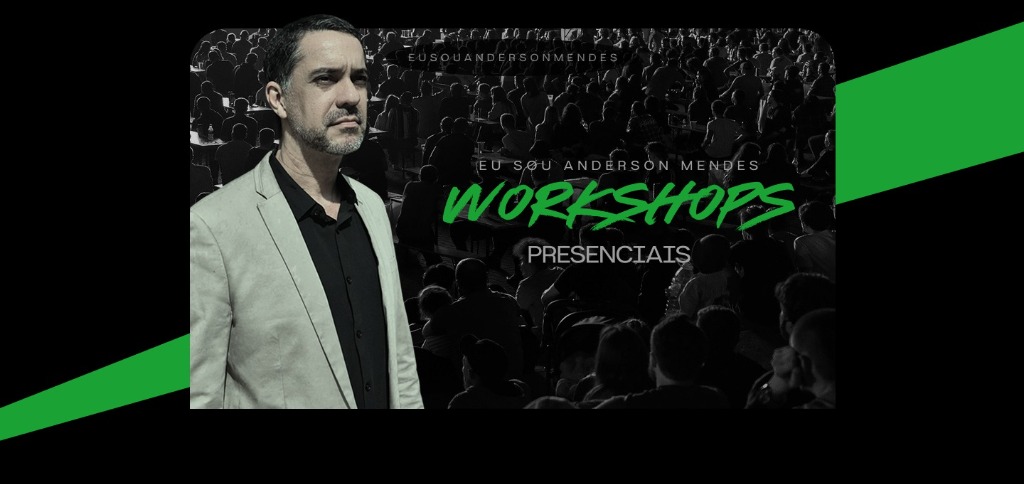 Workshops Presenciais